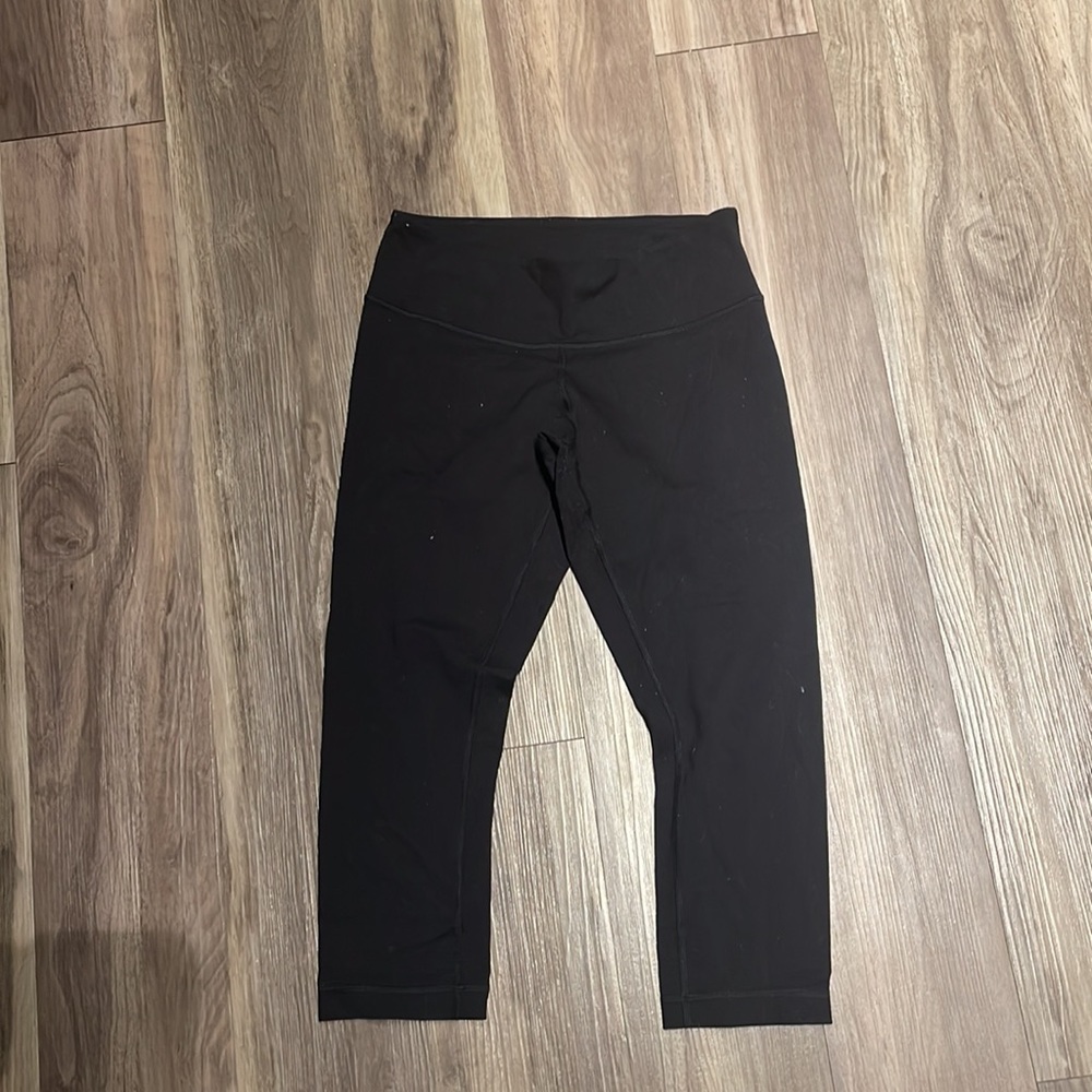 lulu lemon leggings